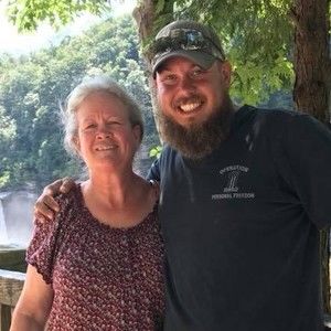 Meet your Posher, Jared